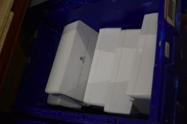 *Quantity of Ariston Aures Multi Instantaneous Electric Water Heaters (box not included)