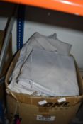 Box of Assorted Linen