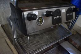 Stafco Coffee Machine