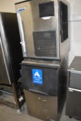 Hoshizaki Ice Maker FN-481AGE-HCN