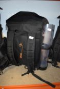 Thirst Solution Insulated Backpack