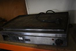 Lincat Countertop Griddle