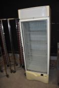 *2m Refrigerated Unit