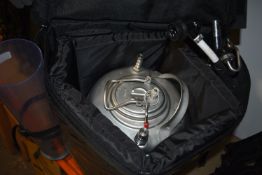 Thirst Solution Insulated Backpack