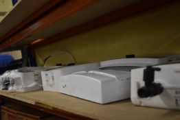 *Assortment of Ariston Electric Water Heaters