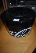 Coca-Cola Ice Bucket