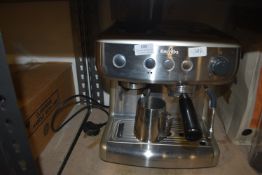 Breville Barista Max Coffee Machine