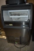 Scotsman AC107 Ice Machine