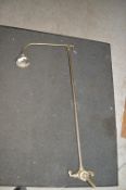 Brass Shower Fitting