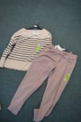 Primark Jumper and Jogging Bottoms