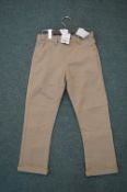 Next Boy's Trousers Size: 7 Years