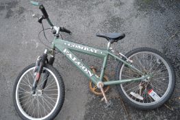 Child's Falkland Combat Bike