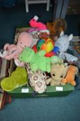 Soft Toys