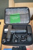 Massage Gun