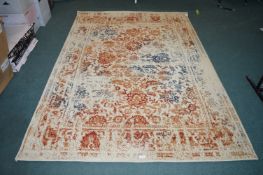 Classic Modern Rug 160x230cm