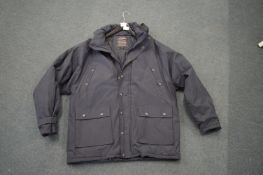 Grey Goose Men's Outdoor Jacket Size: L