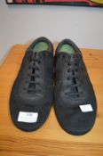 Pair of Boss Black Trainers Size: EU 43
