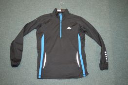 Trespass Duo Skin Sports Top Size: XS