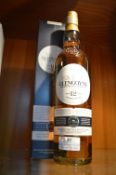 Glengoyne 12 Year Old Single Malt Scotch Whisky 70