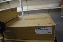 *Trilux Outdoor LED Lighting (salvage)