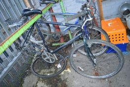 Trek 700 Sport City Bike (requires attention)