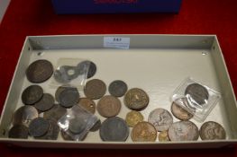 Vintage British and Foreign Coinage