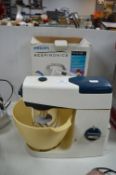 Vintage Kenwood Chef Food Mixer and Accessories