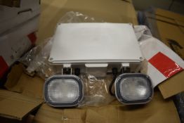 *Liteplan LED Lighting (salvage)