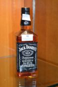 Jack Daniels Tennessee Whiskey 70cl