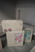 Pillow Talk and LeloPleasure Balls and Beads