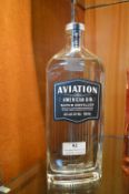 Aviation American Gin 70cl