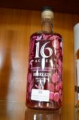 16 Acres Berry Gin 70cl