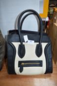Handbag by Celine of Paris