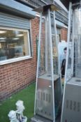 *Chelsea Garden Co. Gas Patio Heater