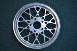 Harley Davidson Rear Belt Drive Sprocket