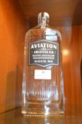 Aviation American Gin 70cl