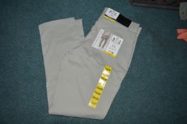 *English Laundry Gent's Five Pocket Chinos Size: 3