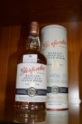 Glenfarclas 10 Year Old Single Malt Scotch Whisky