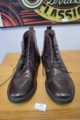 Pair of Next Men's Ankle Boots Size: 11.5