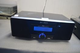 Roberts MP23 DAB Sound System