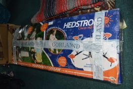 Hedstrom Roundabout Seesaw