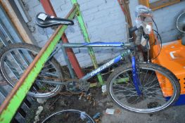 Challenge Conqueror Mountain Bike