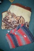 Mexican Blanket plus One Other