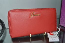 Guess Lady's Purse