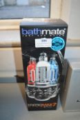 Hydromax 7 Bath Mate Pump