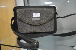 Tweed Handbag by Ness