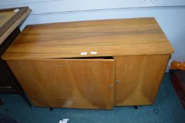 Retro Teak Home Office Desk/Craft Unit