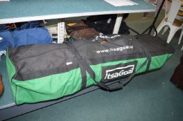 Itsagoal Practice Net