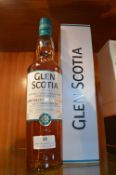 Glen Scotia Campbelltown Single Malt Scotch Whisky