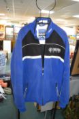 Yamaha Racing Fleece Jacket